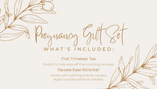 Load image into Gallery viewer, Pregnancy Gift Set