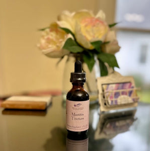 Mastitis Tincture