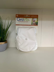 GroVia No Prep Soaker