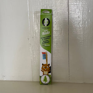 Bamboo Toothbrush