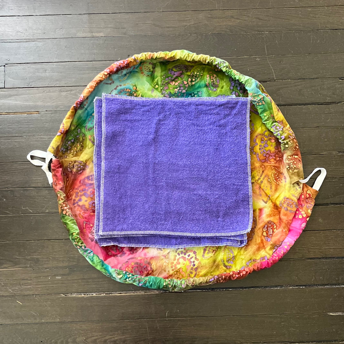 Home Birth Kit Lotus Birth Set, 8-part Placenta Bag, Herbs, Salt And ...