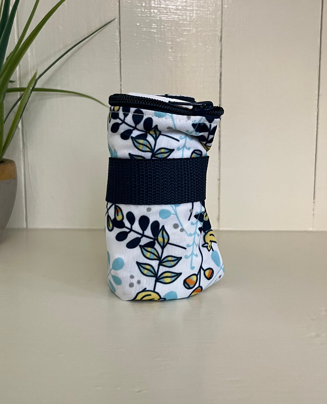 Thirsties Wet Bag - Blackbird