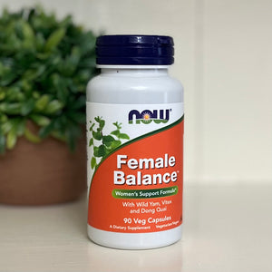 NOW Female Balance The Bellissima Boutique